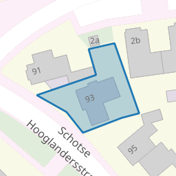 Perceel WPK01-M-1291