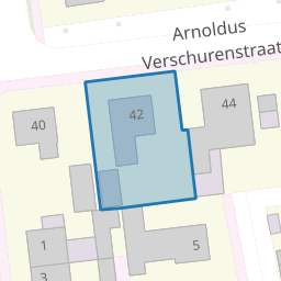 Perceel WPK01-M-1294
