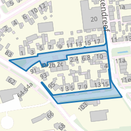 Perceel WPK01-M-1295