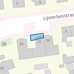 Perceel WPK01-M-1296