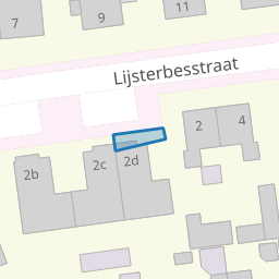 Perceel WPK01-M-1298