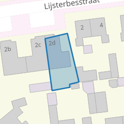 Perceel WPK01-M-1300