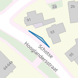 Perceel WPK01-M-1303