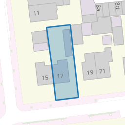 Perceel WPK01-M-1304