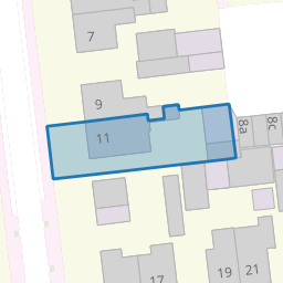 Perceel WPK01-M-1305