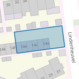 Perceel WPK01-M-1316