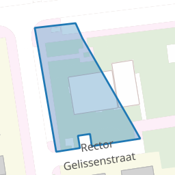 Perceel WPK01-M-1318