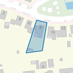 Perceel WPK01-M-1323