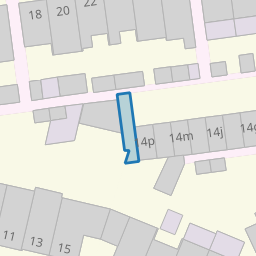 Perceel WPK01-M-1326