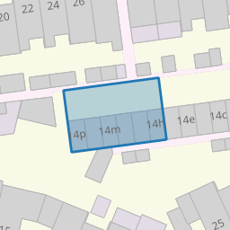 Perceel WPK01-M-1327