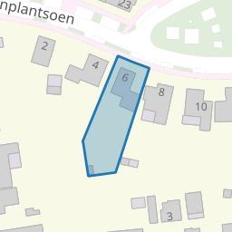 Perceel WPK01-M-1329