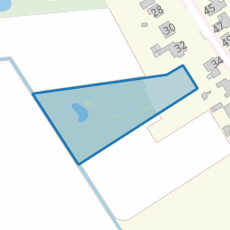 Perceel WPK01-M-1332