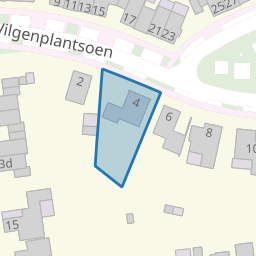 Perceel WPK01-M-1340