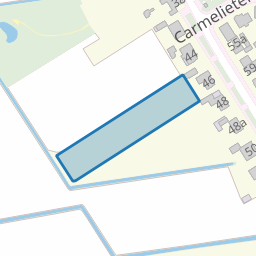 Perceel WPK01-M-1351