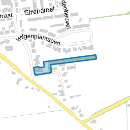 Perceel WPK01-M-1361