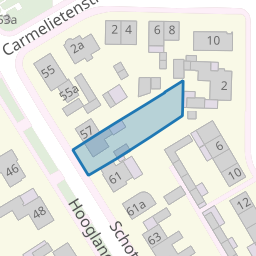 Perceel WPK01-M-1363