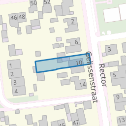 Perceel WPK01-M-1367