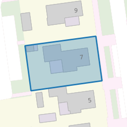 Perceel WPK01-O-1006