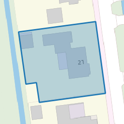 Perceel WPK01-O-1007