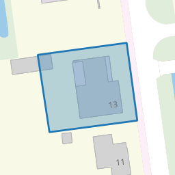 Perceel WPK01-O-1008