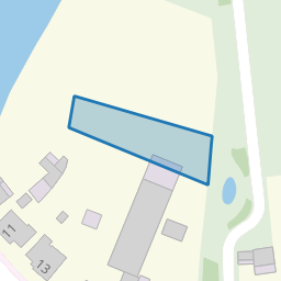 Perceel WPK01-O-1013