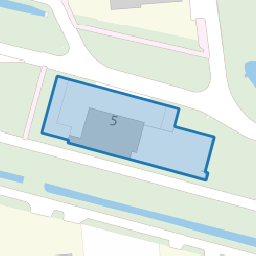 Perceel WPK01-O-1015