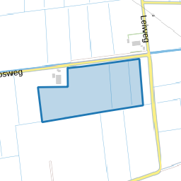 Perceel WPK01-O-1022