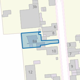 Perceel WPK01-O-1028