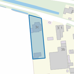 Perceel WPK01-O-1039