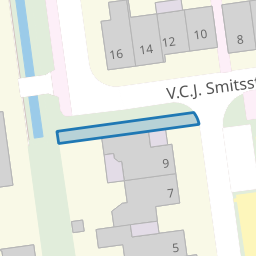 Perceel WPK01-O-1042