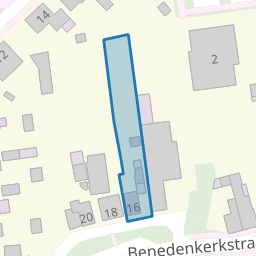 Perceel WPK01-O-1043