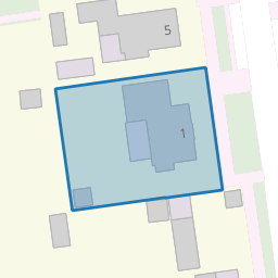 Perceel WPK01-O-1046