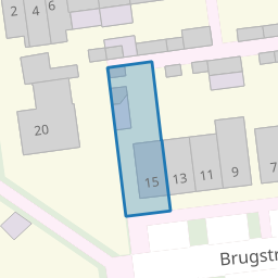 Perceel WPK01-O-1049