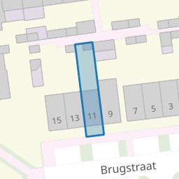 Perceel WPK01-O-1052