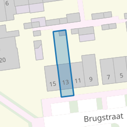 Perceel WPK01-O-1056