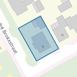 Perceel WPK01-O-1058