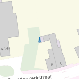 Perceel WPK01-O-1065