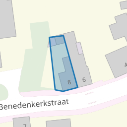 Perceel WPK01-O-1066