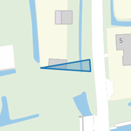 Perceel WPK01-O-1070