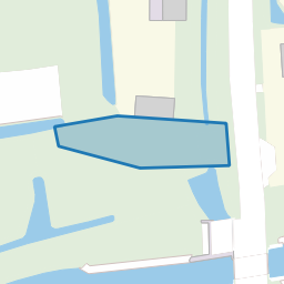 Perceel WPK01-O-1071