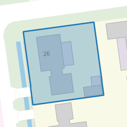 Perceel WPK01-O-1073