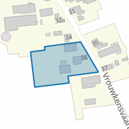 Perceel WPK01-O-1074