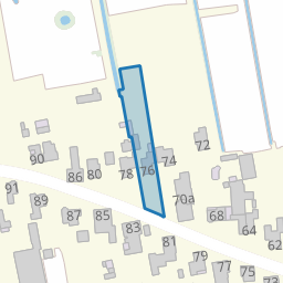 Perceel WPK01-O-1081