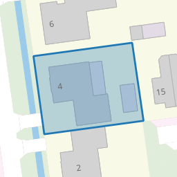 Perceel WPK01-O-1085