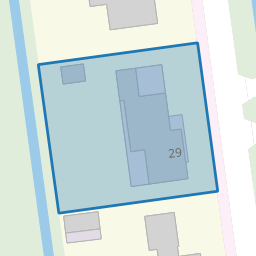 Perceel WPK01-O-1087