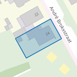 Perceel WPK01-O-1098