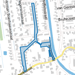 Perceel WPK01-O-1099