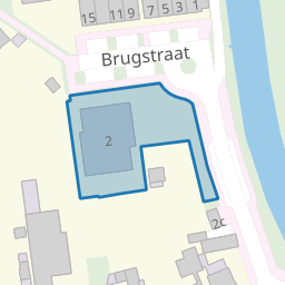 Perceel WPK01-O-1100