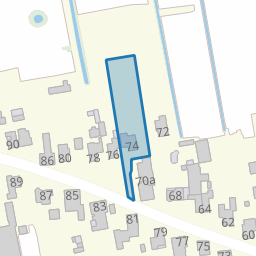 Perceel WPK01-O-1113