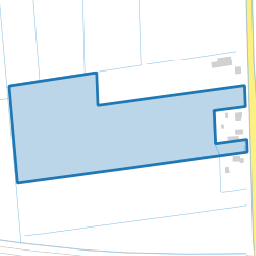 Perceel WPK01-O-1127